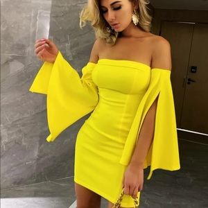 Beautiful dress for women
